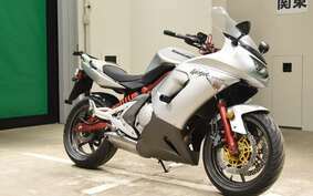 KAWASAKI NINJA 650 R 2006 EXEA19