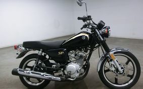 YAMAHA YB125SP PCJL