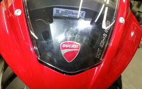 DUCATI MONSTER 937 2023