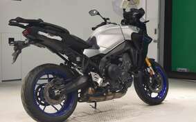 YAMAHA TRACER 9 GT 2022 RN70J