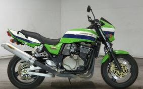 KAWASAKI ZRX1200 R 2002 ZRT20A