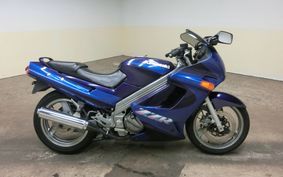 KAWASAKI ZZ-R250 1994 EX250H