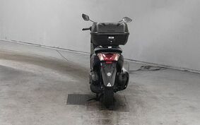 YAMAHA N-MAX 125 SE86J