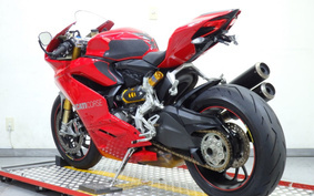 DUCATI 1299 PANIGALE S 2015 H905J