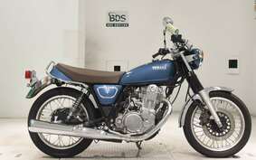 YAMAHA SR400 Gen.5 2020 RH16J