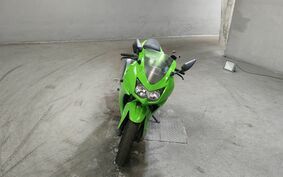 KAWASAKI NINJA 250R EX250K