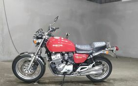 HONDA CB400F 1998 NC36