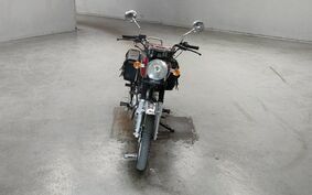 YAMAHA YB125SP LBPPCJL