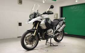 BMW R1200GS 2010