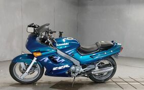 KAWASAKI ZZ-R250 EX250H