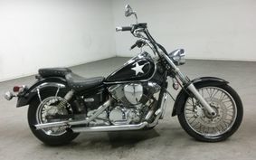 YAMAHA DRAGSTAR 250 VG02J