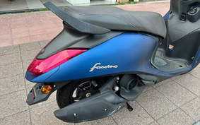 YAMAHA FASCINO SEJ2