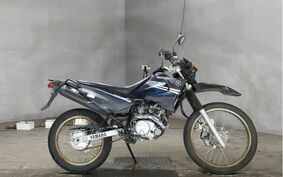 YAMAHA XTZ125E KE07