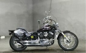 YAMAHA DRAGSTAR 400 1998 4TR