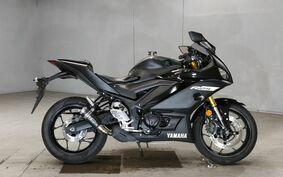 YAMAHA YZF-R25 RG43J