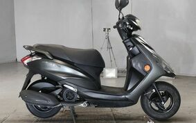 YAMAHA AXIS Z SED7J