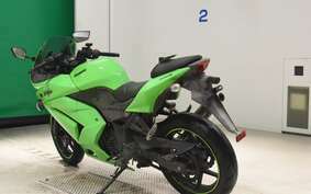 KAWASAKI NINJA 250R EX250K