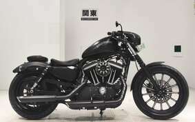 HARLEY XL883N 2011 LE2