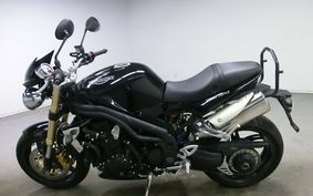 TRIUMPH SPEED TRIPLE 2006 E5855R