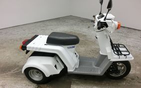 HONDA GYRO X Fi TD02