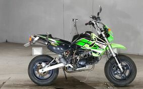 KAWASAKI KSR110 KL110A