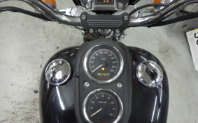 HARLEY FXDLI 1450 2004