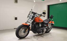 HARLEY FXDF 1580 2011