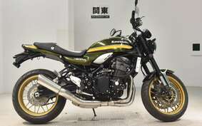 KAWASAKI Z900RS 2020 ZR900C