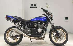 KAWASAKI ZEPHYR 400 KAI 2005 ZR400C