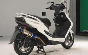 YAMAHA CYGNUS 125 XSR 3 SEA5J