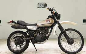 YAMAHA XT250 SEROW 3Y5