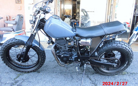 YAMAHA TW200 2JL