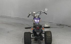 HONDA JAZZ TRIKE AC09