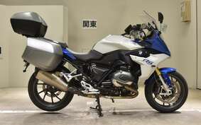 BMW R1200RS 2016 0A05