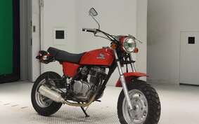 HONDA APE 100 HC07