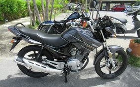 YAMAHA YBR125 PCJL