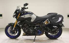 YAMAHA MT-09 ASP 2019 RN52J