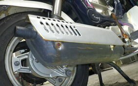 HONDA CHALY 50 CF50