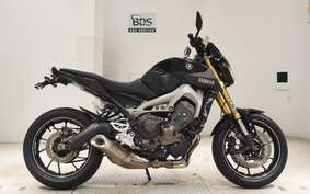 YAMAHA MT-09 2014 RN34J