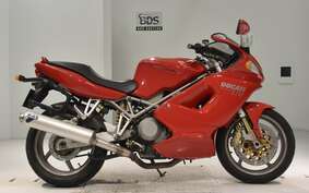 DUCATI ST4 S ABS 2003