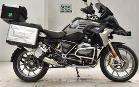 BMW R1200GS 2018 0A51