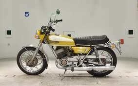 YAMAHA RX350 1972 351