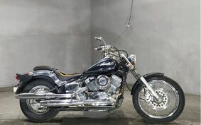 YAMAHA DRAGSTAR 400 1999 4TR