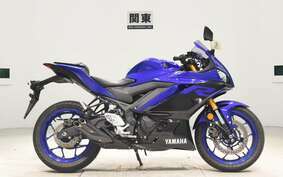 YAMAHA YZF-R25 A RG43J