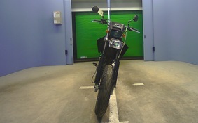 KAWASAKI KLX250 LX250E