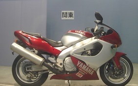 YAMAHA YZF1000R THUNDERACE 1998 4SV0