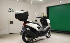 YAMAHA N-MAX SED6J