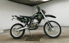 KAWASAKI KLX250 LX250E