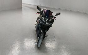 YAMAHA YZF-R25 RG43J