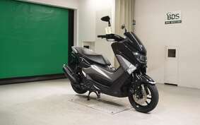 YAMAHA N-MAX SED6J